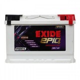 Exide EPIQ DIN74L